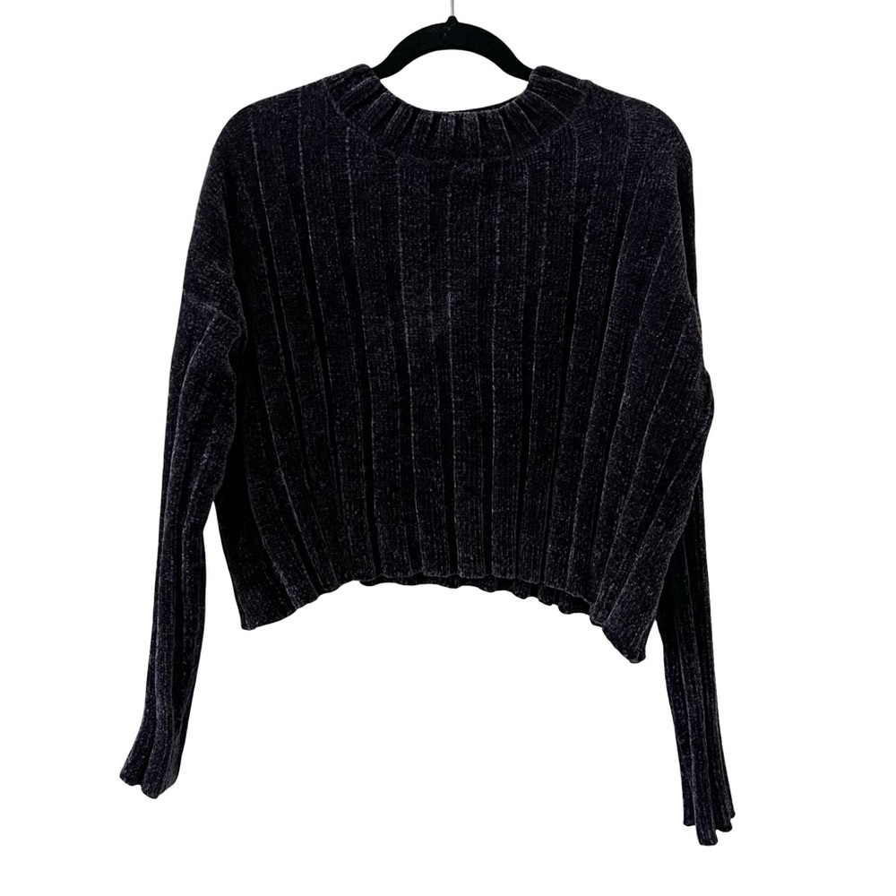 Wildflower Pullover Sweater